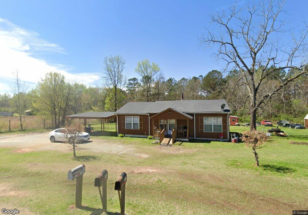 1241 Charlie Fuller Rd, Grantville, GA 30220 - photo 1