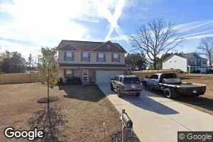 166 Colony Dr, Camden, SC 29020