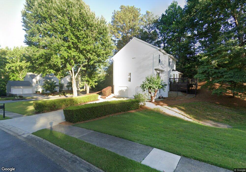 4199 Ashbourne Ct NE unit 7, Roswell, GA 30075 - photo 1