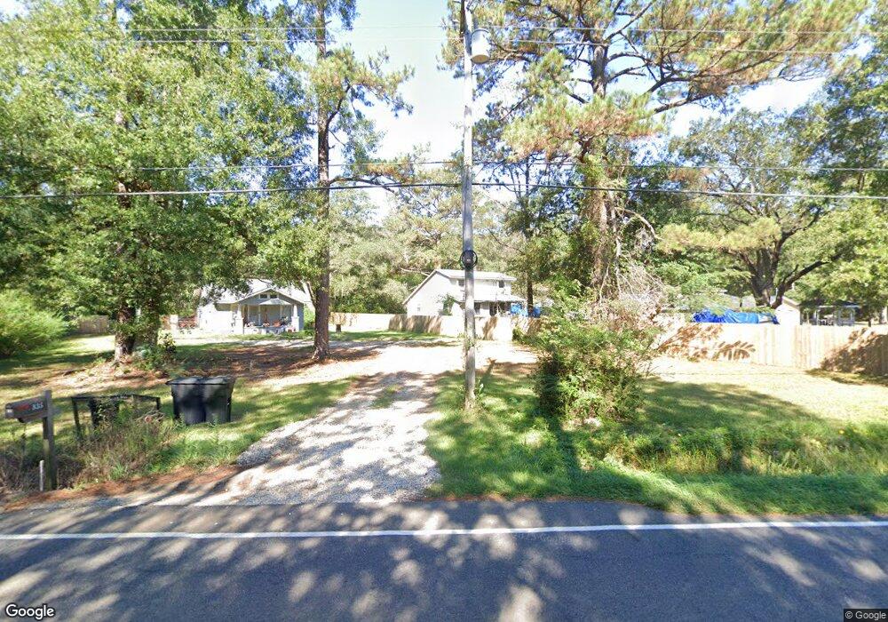 837 Ceasar Rd, Picayune, MS 39466 - photo 1