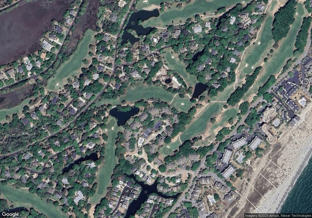 37 Fairway Dunes Ln, Isle of Palms, SC 29451 - photo 1