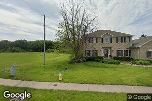 355 S Henderson St, Mount Zion, IL 62549