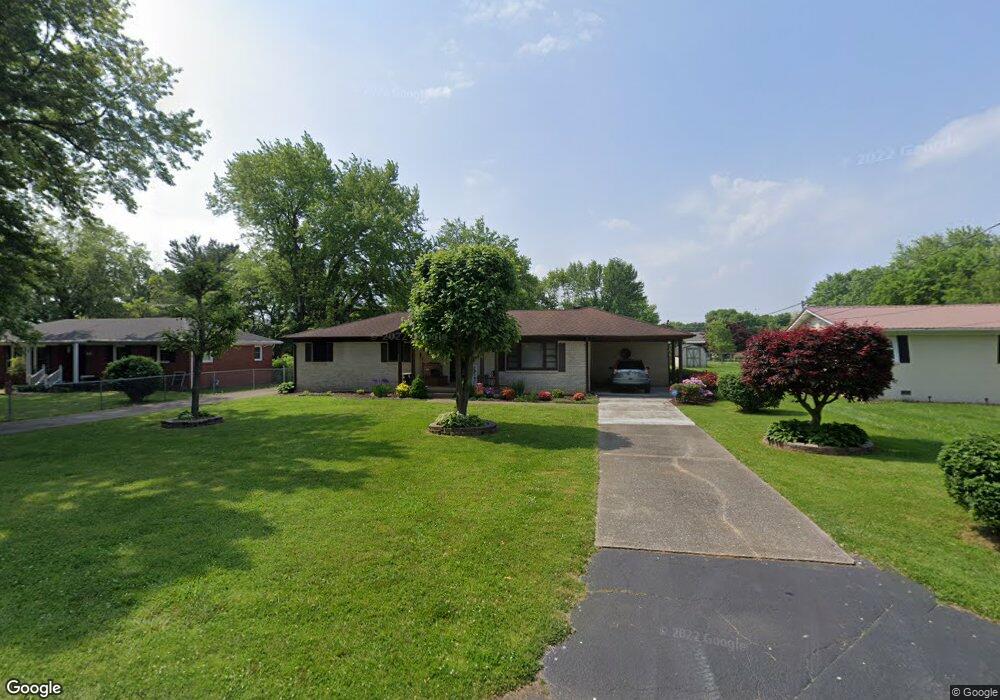 814 Strawberry Ln, Franklin, KY 42134 - photo 1