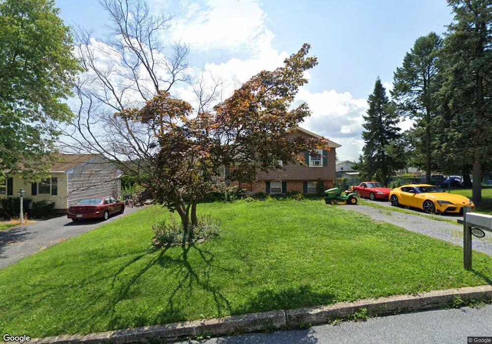 6161 Huntingdon St, Harrisburg, PA 17111 - photo 1