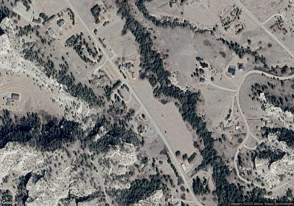 210067 Wildcat Dr, Gering, NE 69341 - photo 1