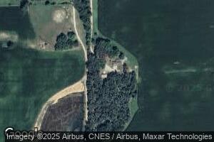 16195 W Brant Rd, Brant, MI 48614