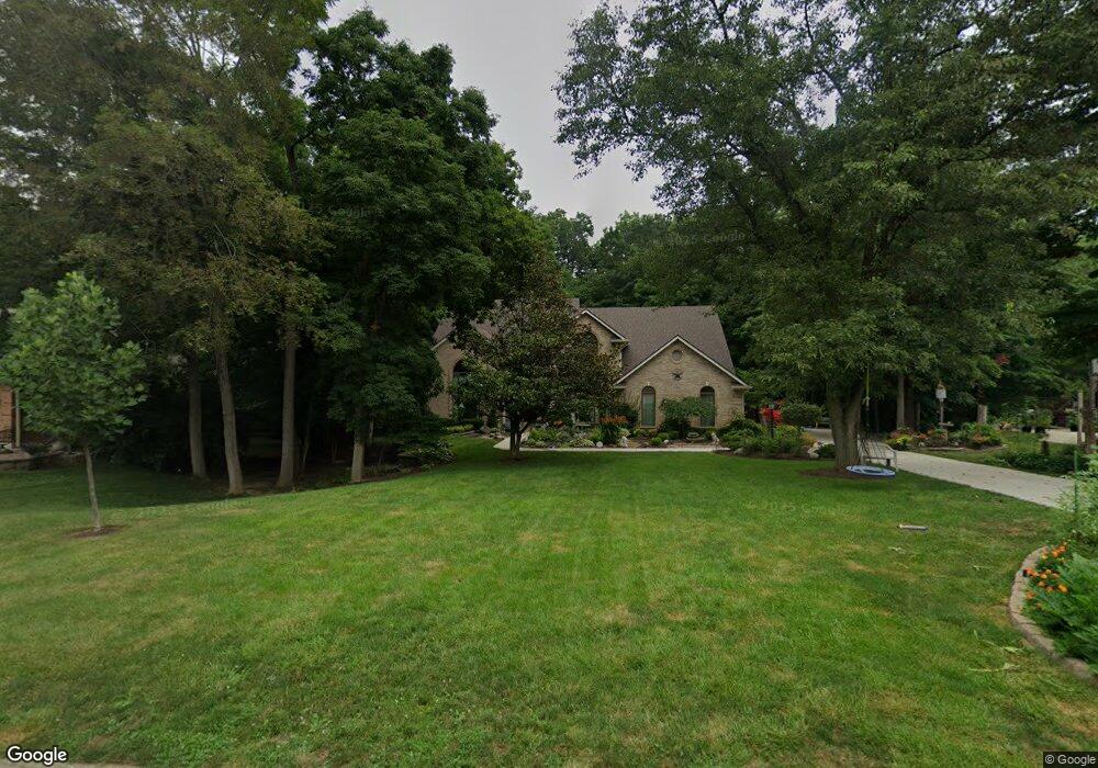 5938 Oakland Gardens Ct, Liberty Township, OH 45011 - photo 1