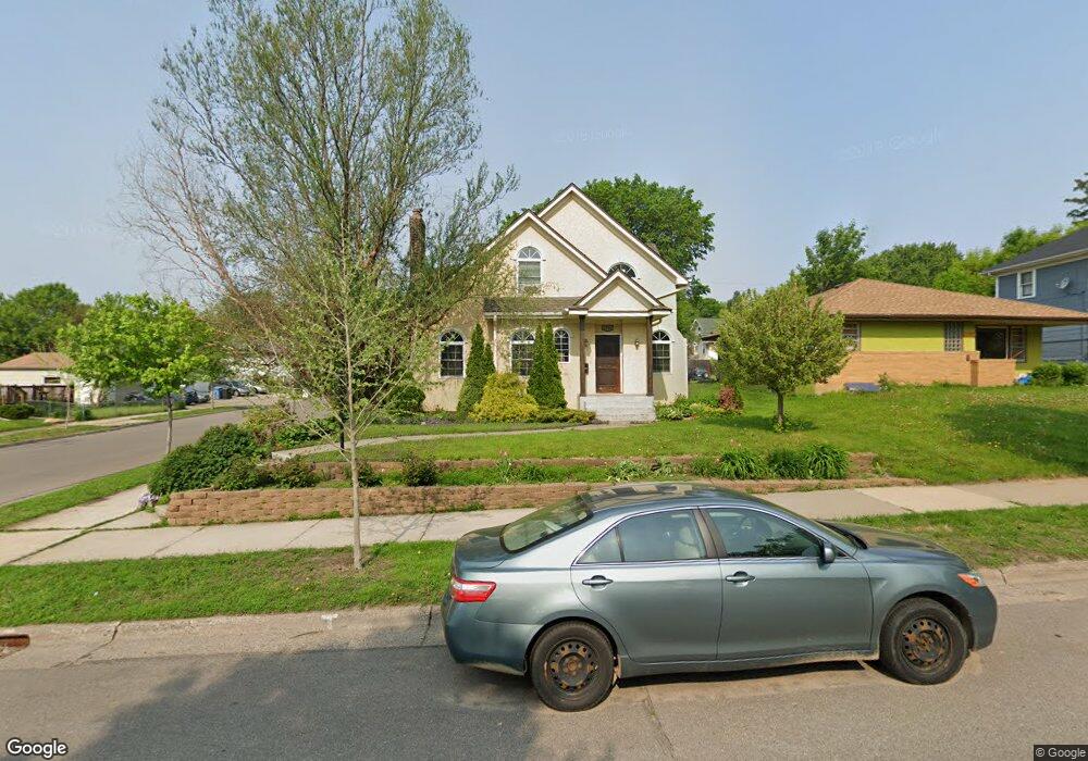 1701 Upton Ave N, Minneapolis, MN 55411 - photo 1