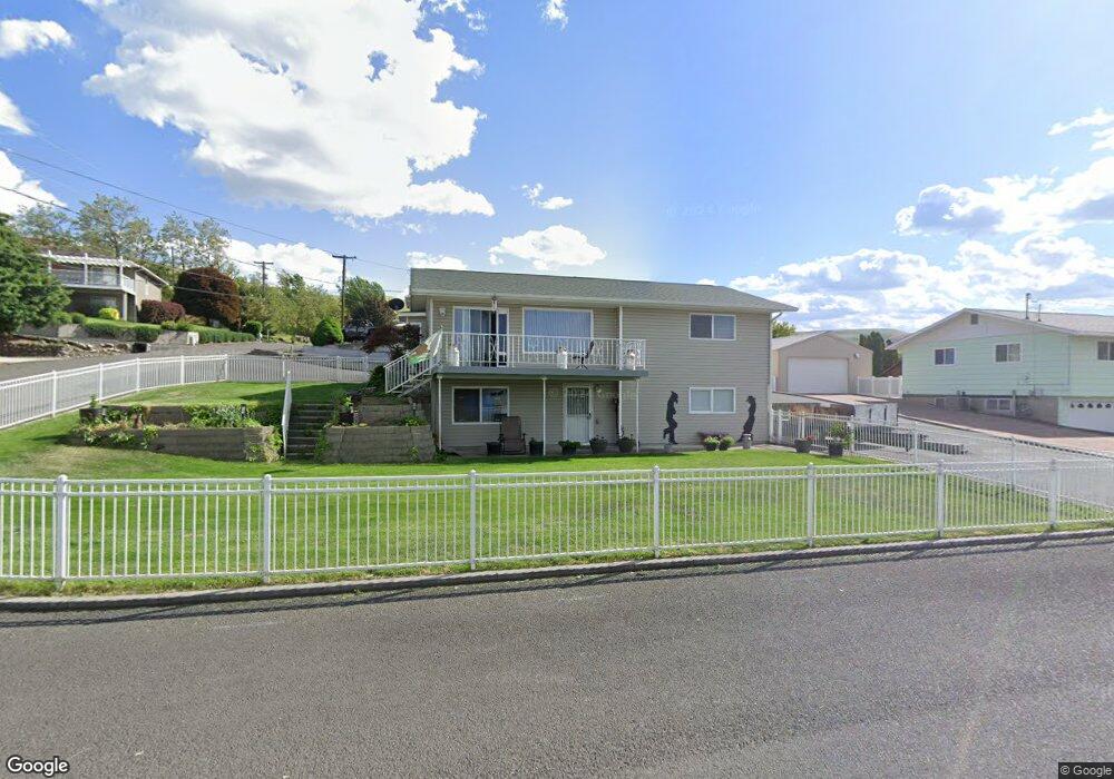 402 Riverview Dr, Asotin, WA 99402 - photo 1