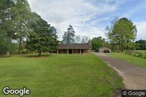 1419 Green Acres Dr, Ball, LA 71405