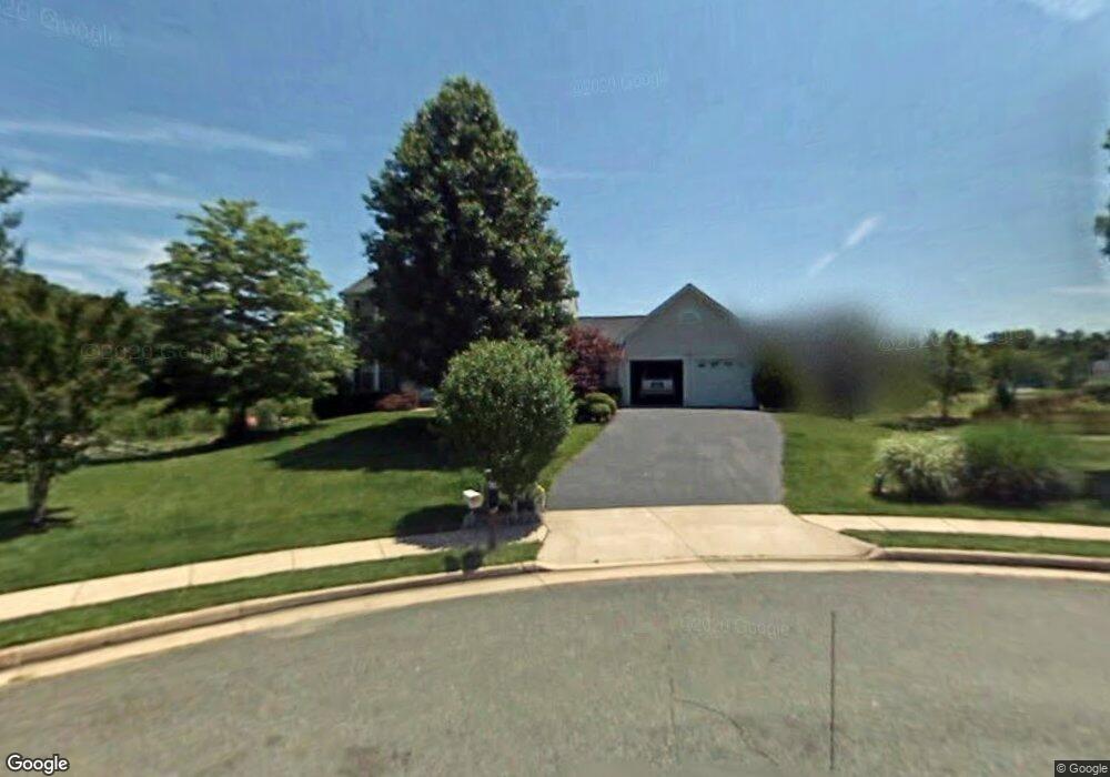 8 Twain Ct, Stafford, VA 22556 - photo 1