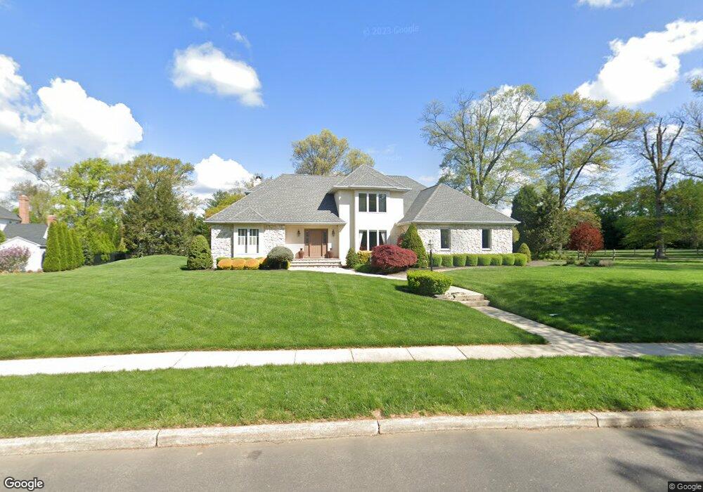 403 E Oak Ave, Moorestown, NJ 08057 - photo 1