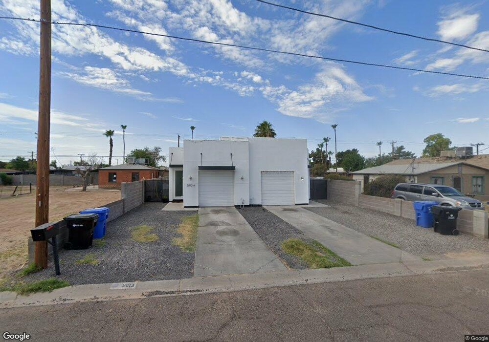 2013 W Ocotillo Rd unit A, Phoenix, AZ 85015 - photo 1