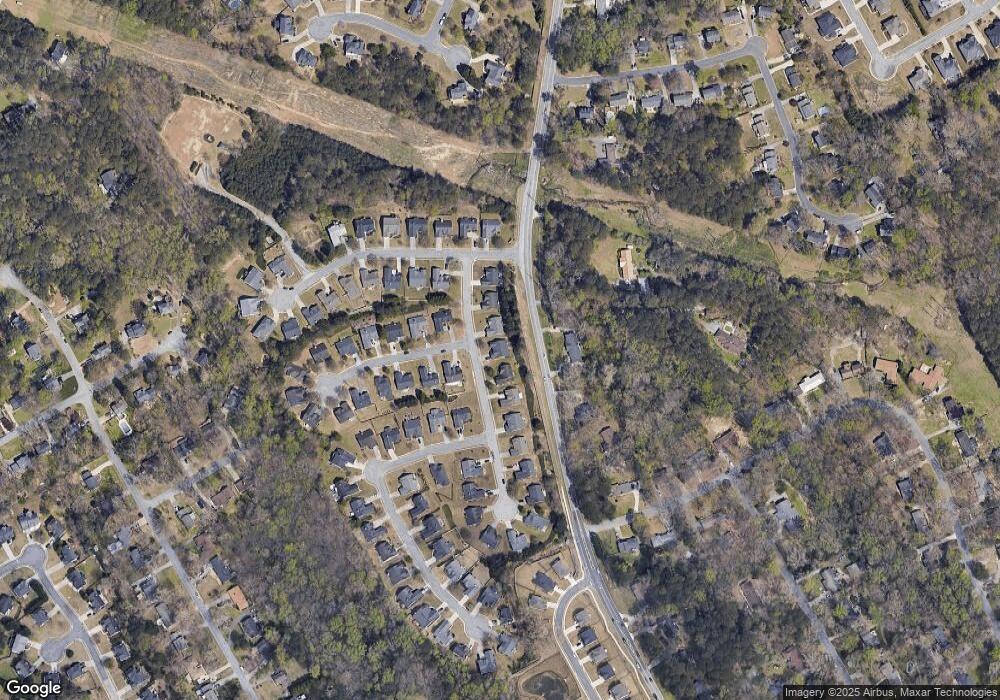 1930 Cider Press Trail unit 1, Lilburn, GA 30047 - photo 1