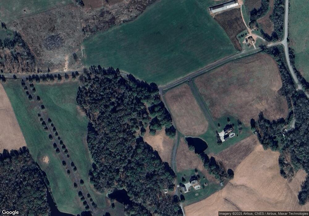 4920 Thomas Helms Rd, Marshville, NC 28103 - photo 1