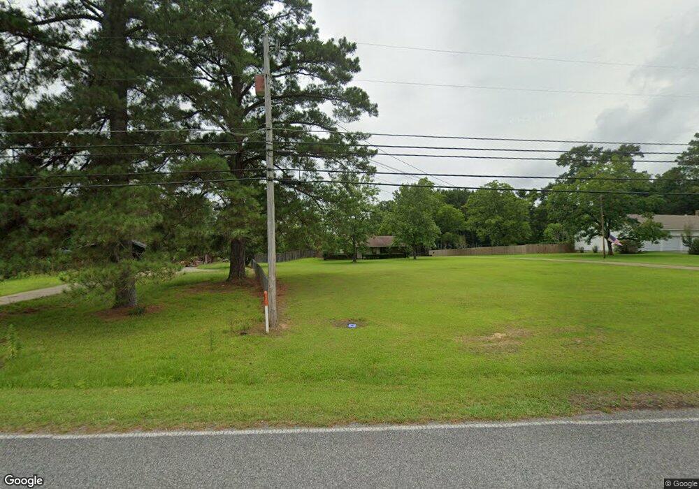 2019 Park Drive Extension, McComb, MS 39648 - photo 1