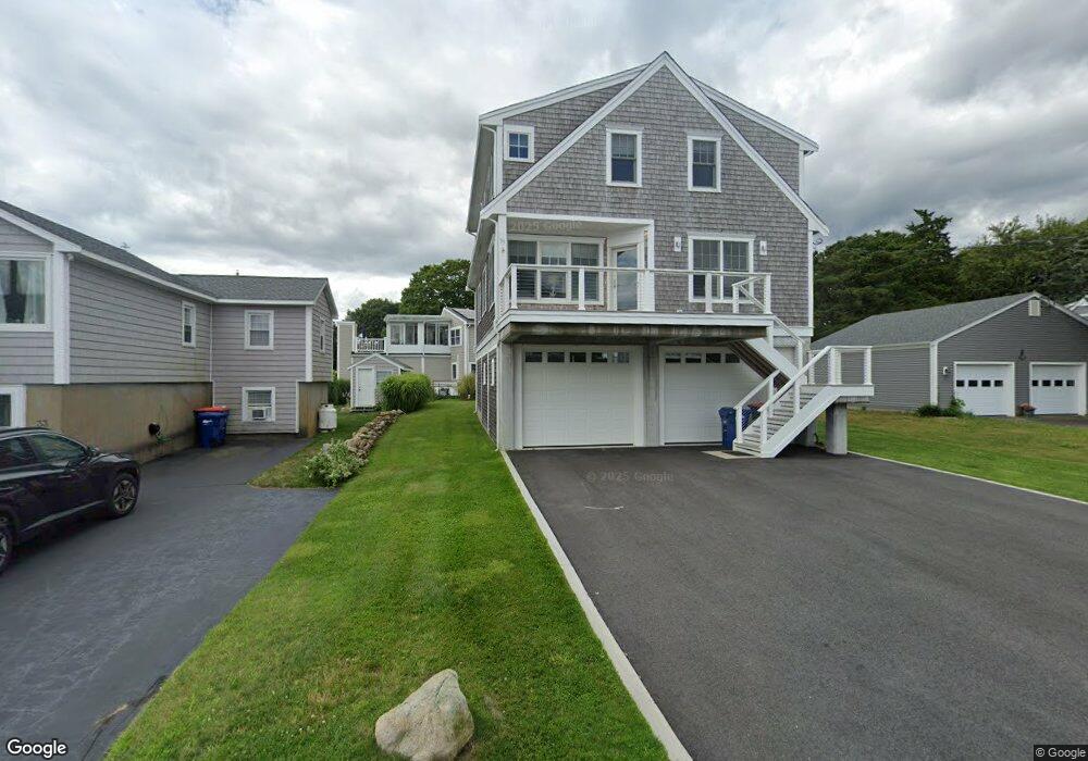 35 Shore Dr, Mattapoisett, MA 02739 - photo 1