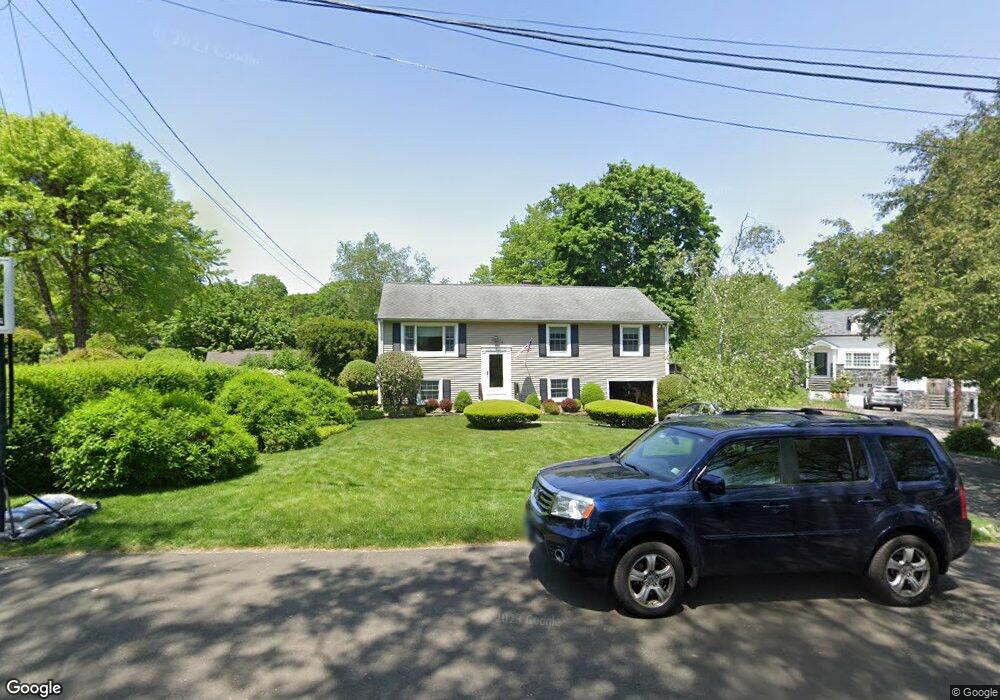 3 Gard Ct, Greenwich, CT 06831 - photo 1