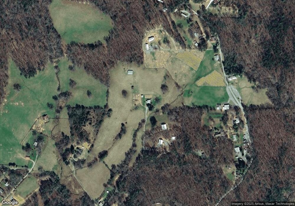 100 Addington Rd, Morganton, GA 30560 - photo 1