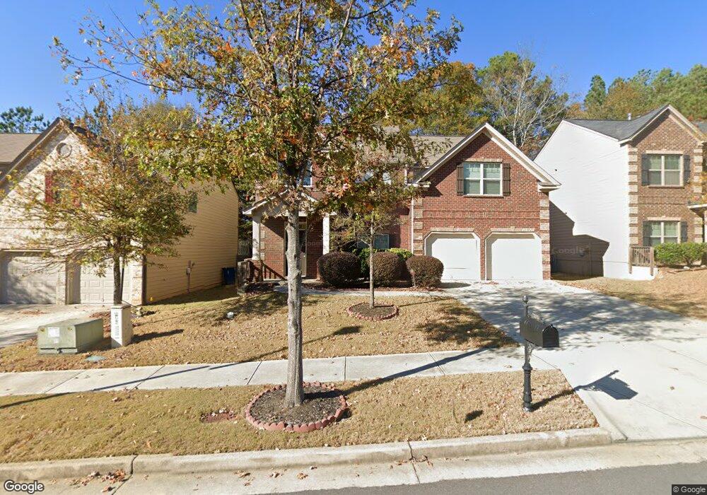 2151 Foxy Dr unit 67, Bethlehem, GA 30620 - photo 1