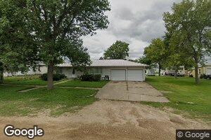 317 Maple Ave SE, Highmore, SD 57345