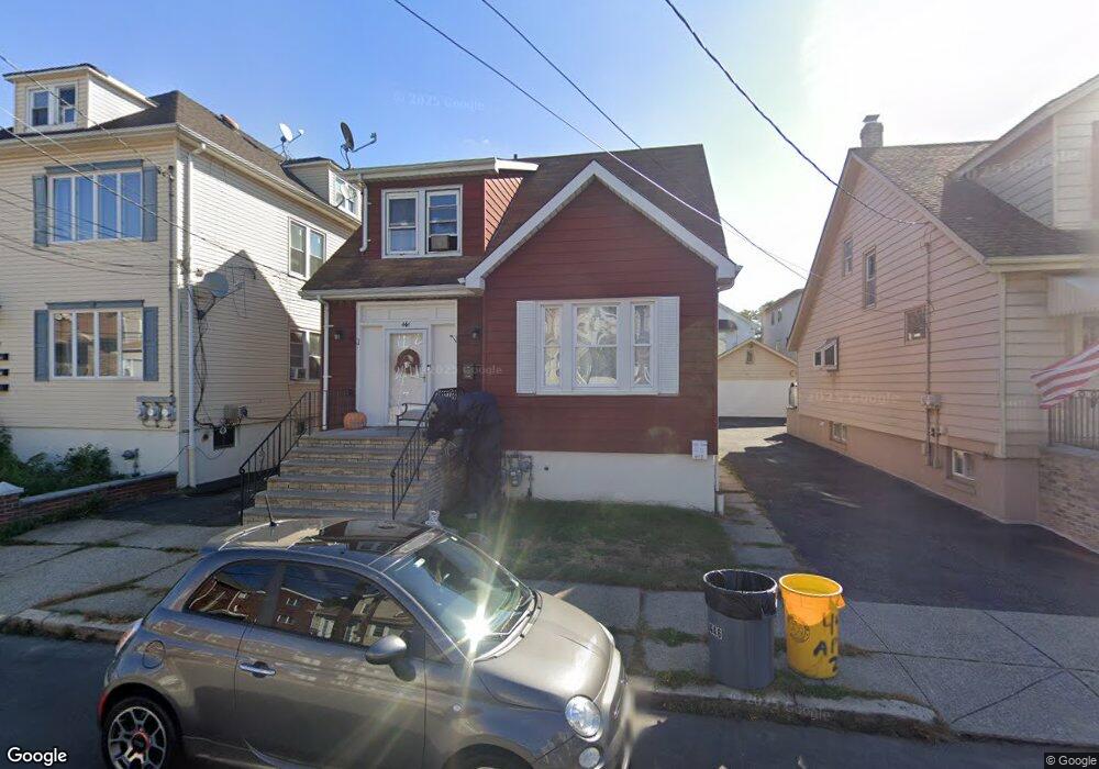 446 9th St, Fairview, NJ 07022 - photo 1