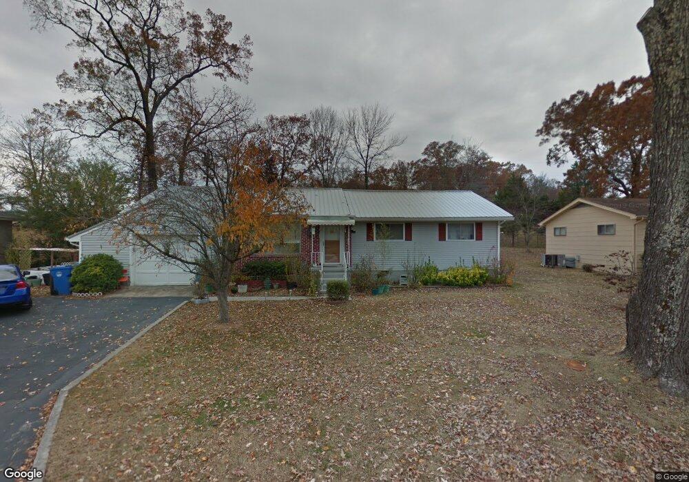 1416 Cloverdale Dr, Hixson, TN 37343 - photo 1