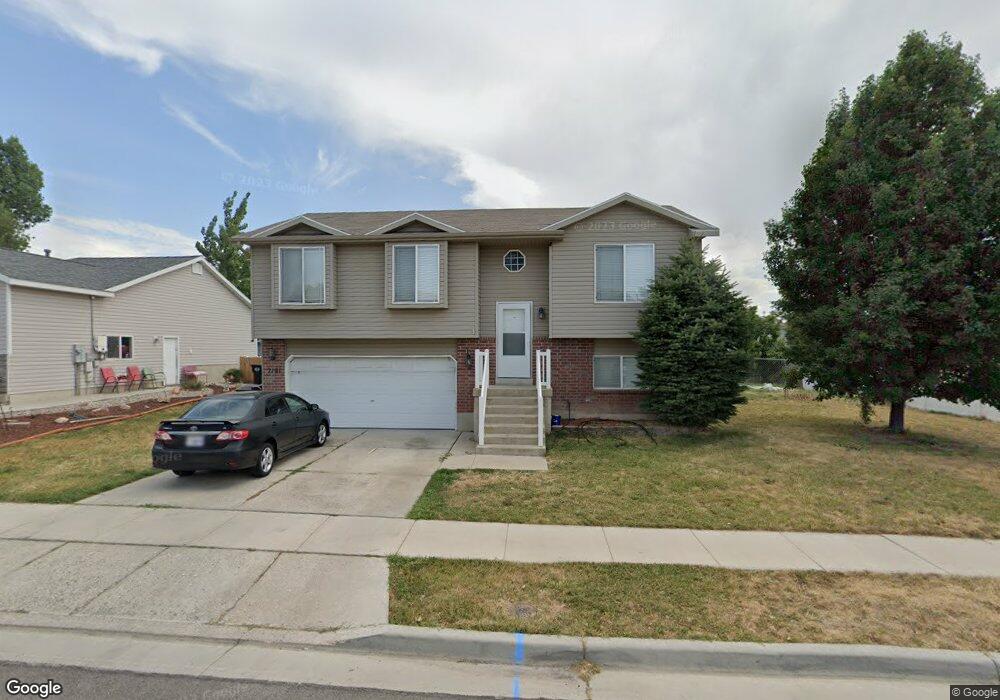2191 W 2220 N, Clearfield, UT 84015 - photo 1