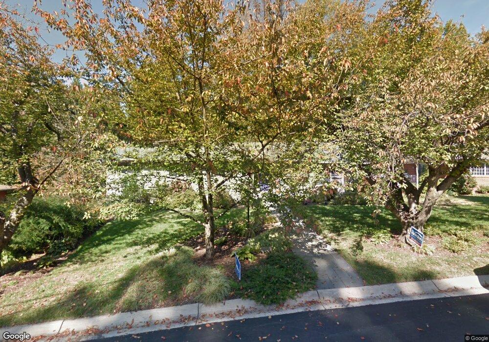 6801 Tulip Hill Terrace, Bethesda, MD 20816 - photo 1