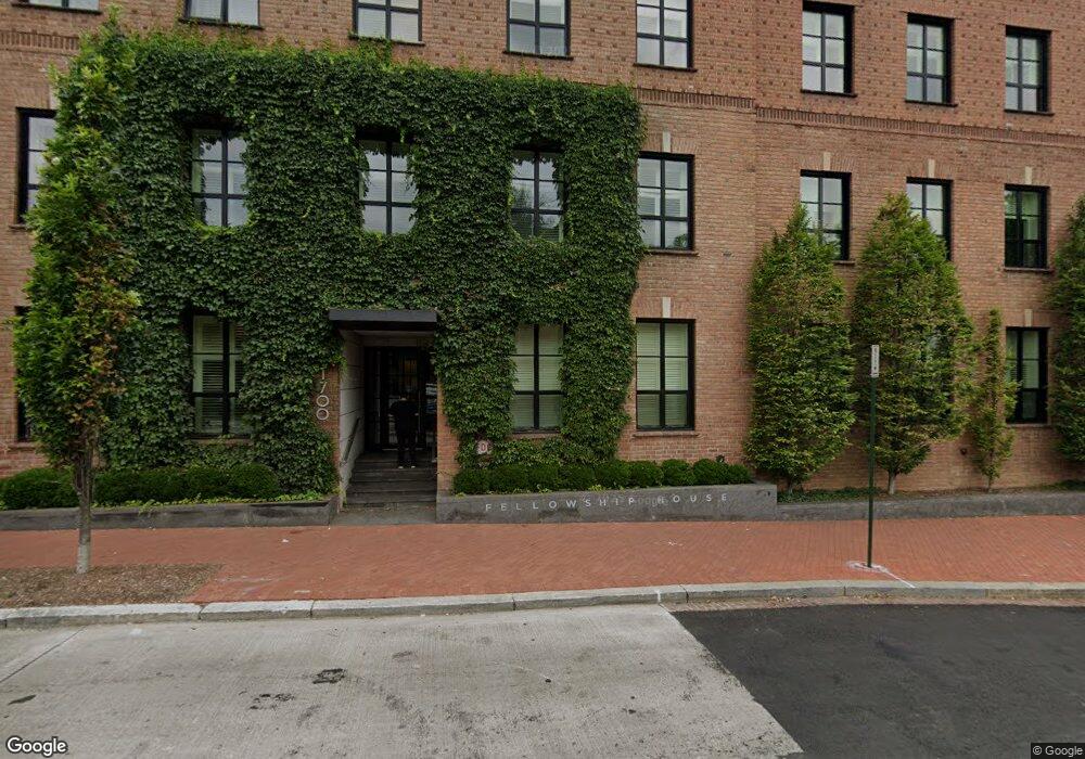 1700 Wisconsin Ave NW, Washington, DC 20007 - photo 1