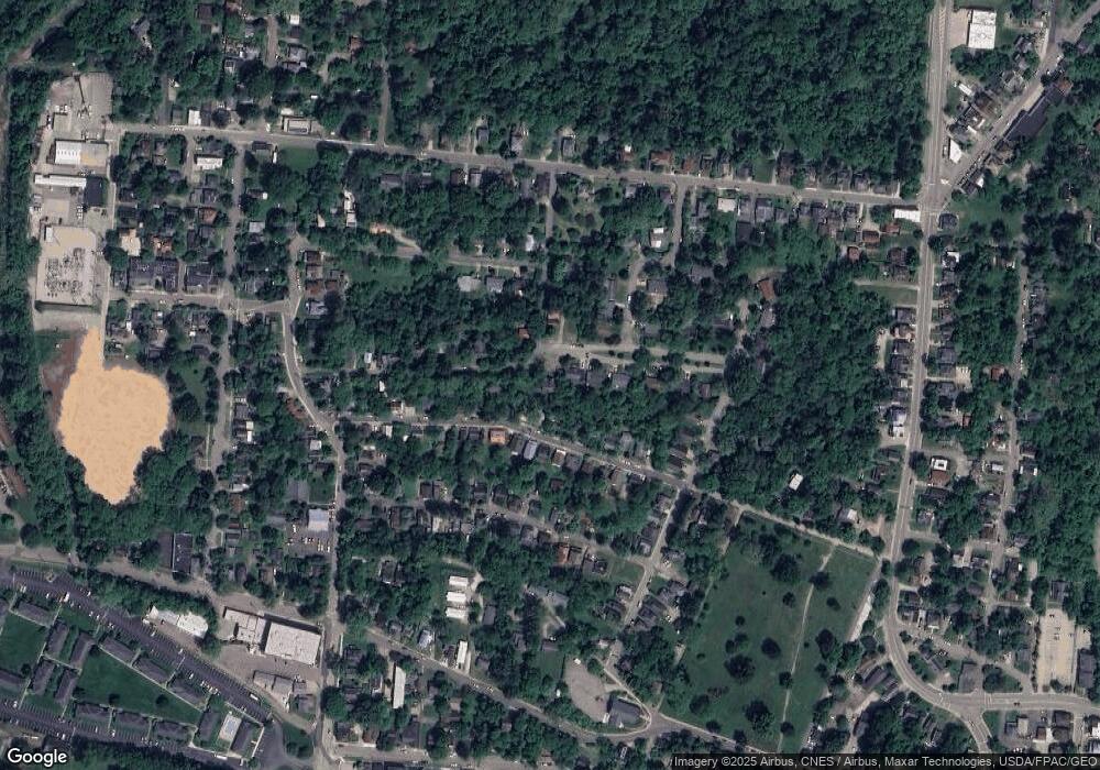 17 W Hills Dr, Athens, OH 45701 - photo 1