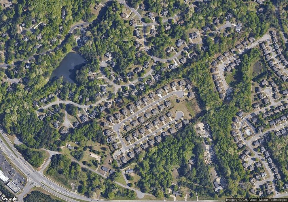 5645 Benefield Rd, Sugar Hill, GA 30518 - photo 1