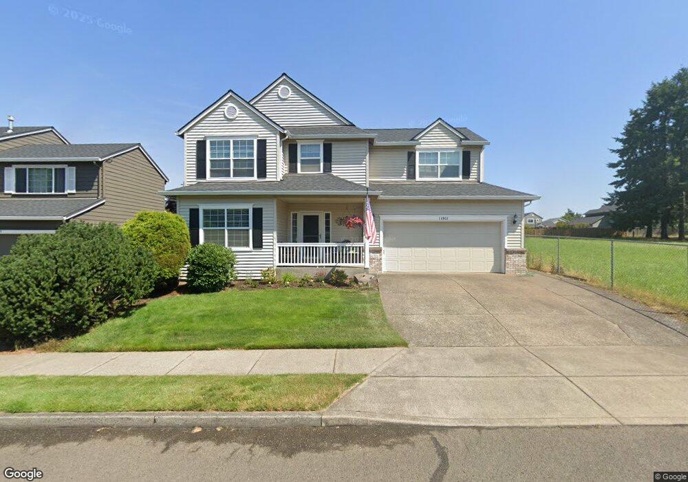 14931 SE Pomfret Rd, Clackamas, OR 97015 - photo 1