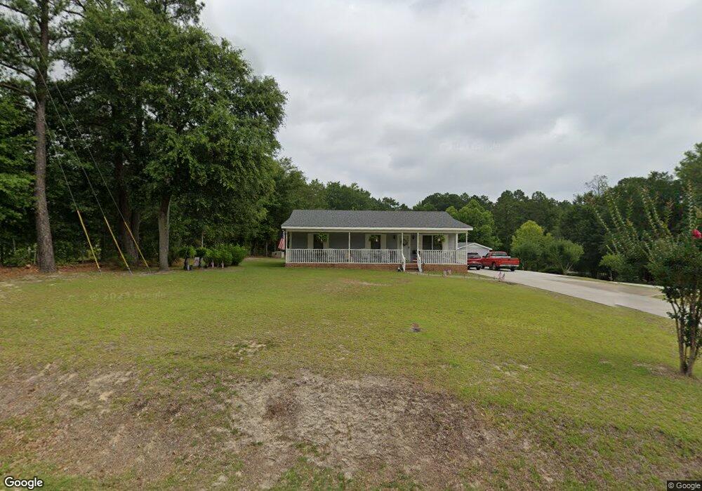 1881 Center Point Rd, Chesterfield, SC 29709 - photo 1