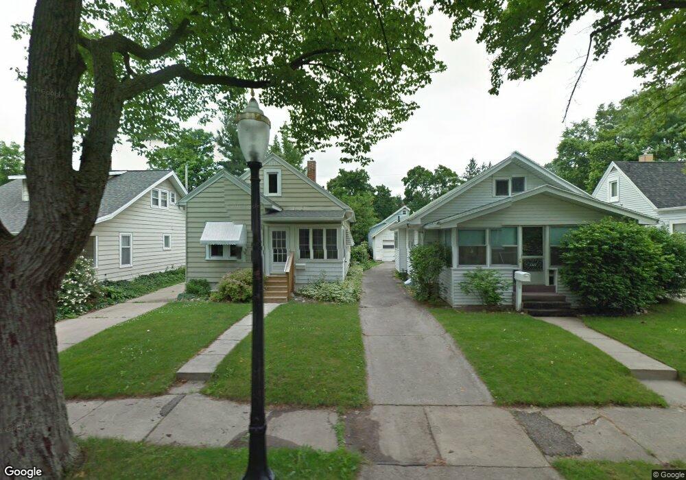 1225 Mechanic St, Lansing, MI 48912 - photo 1