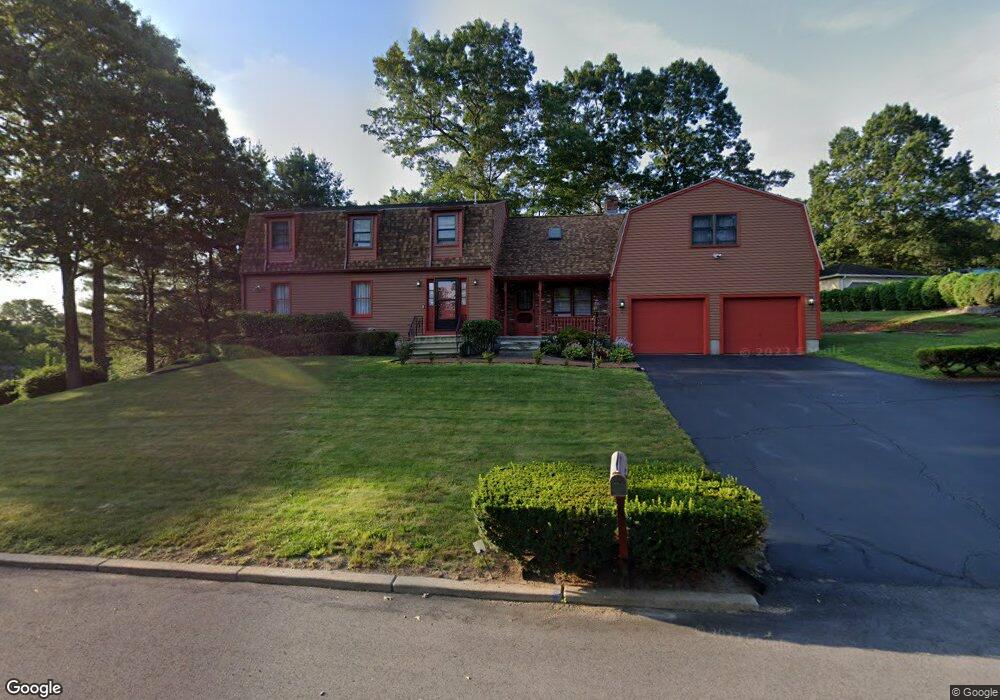 21 Joyce Anne Dr, Manville, RI 02838 - photo 1