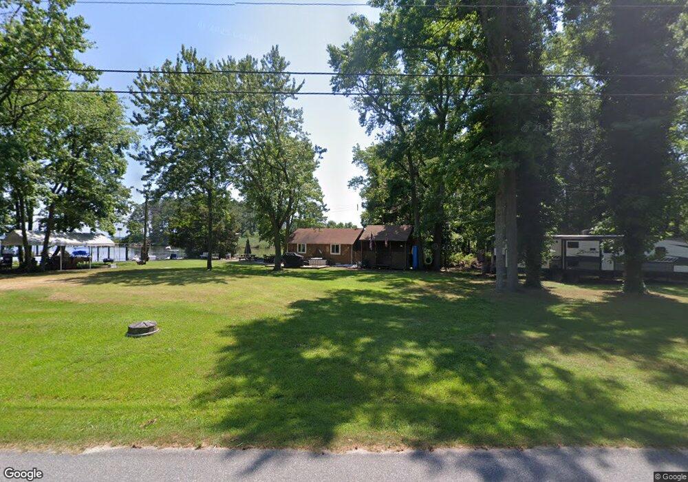 22703 McKinleyville Rd, Rock Hall, MD 21661 - photo 1