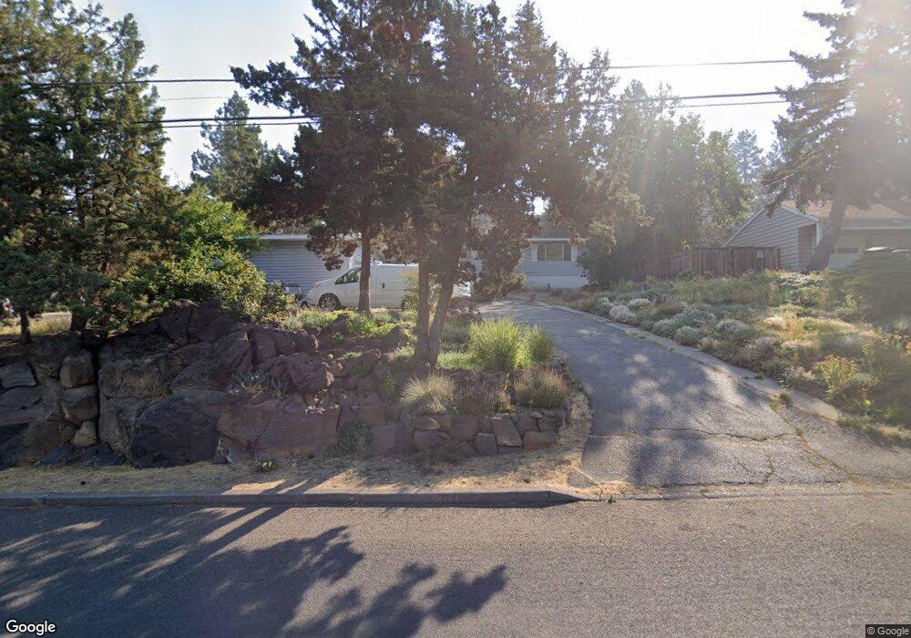 1544 NE 11th St, Bend, OR 97701 - photo 1