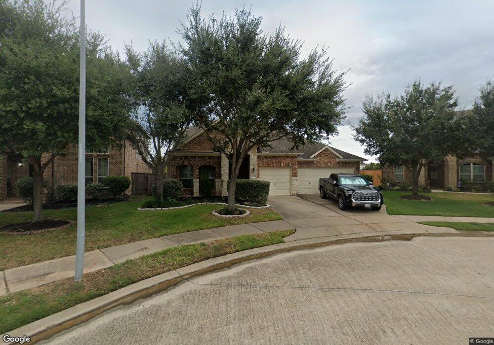 3823 Quinn Acres Ln, Fulshear, TX 77441 - photo 1