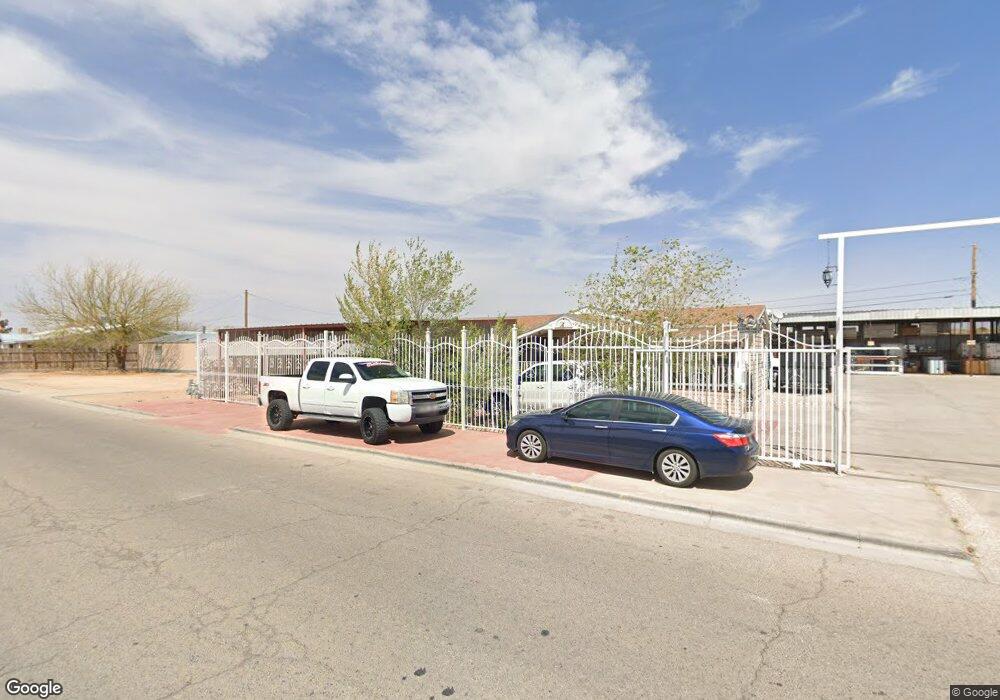 13365 Bridgeway Dr, Clint, TX 79836 - photo 1