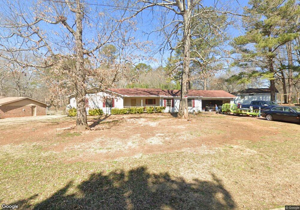 80 Trace Dr, Stockbridge, GA 30281 - photo 1