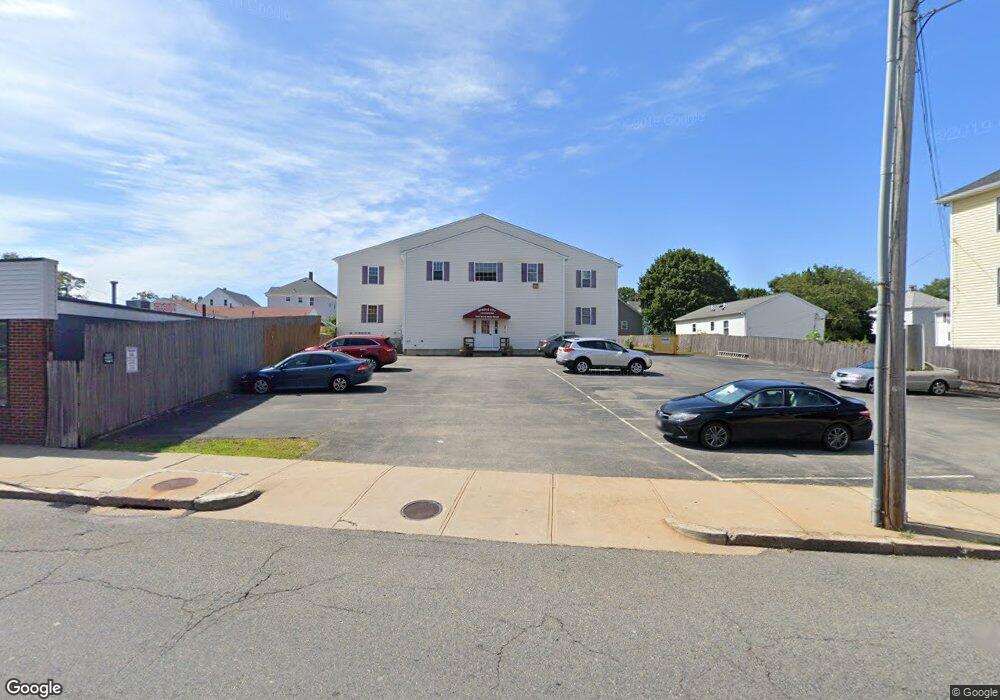 1556 N Main St unit 9, Fall River, MA 02720 - photo 1