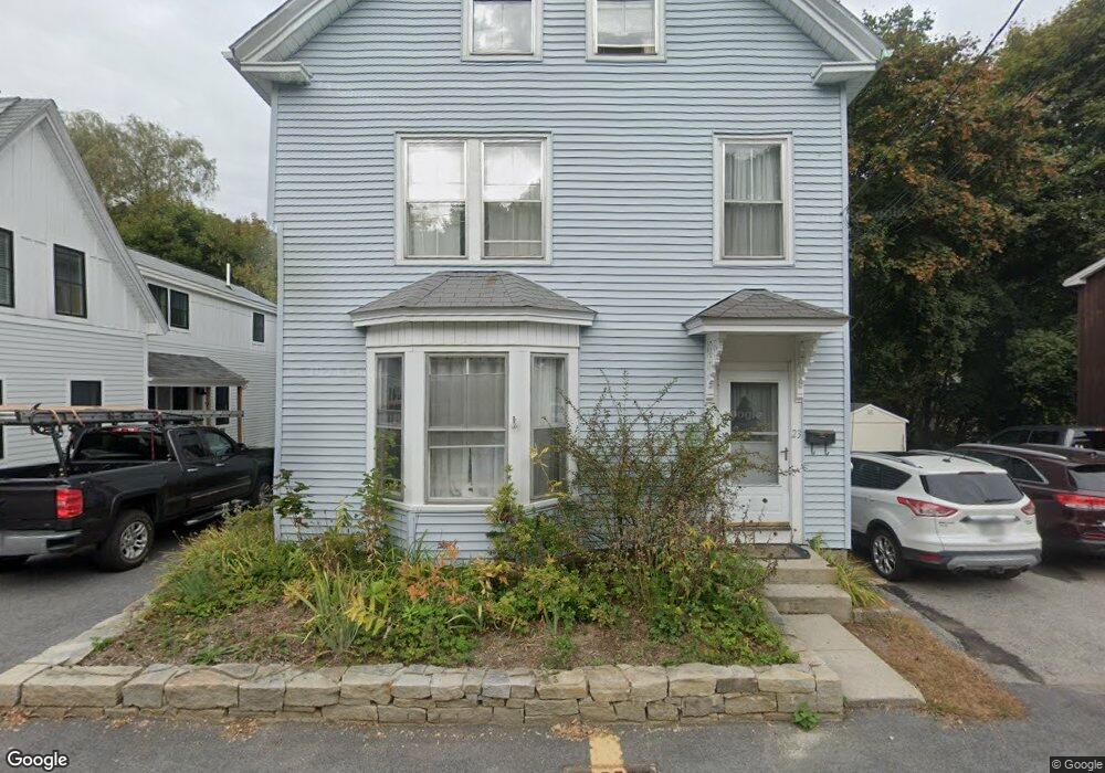 23 Summer St, Yarmouth, ME 04096 - photo 1