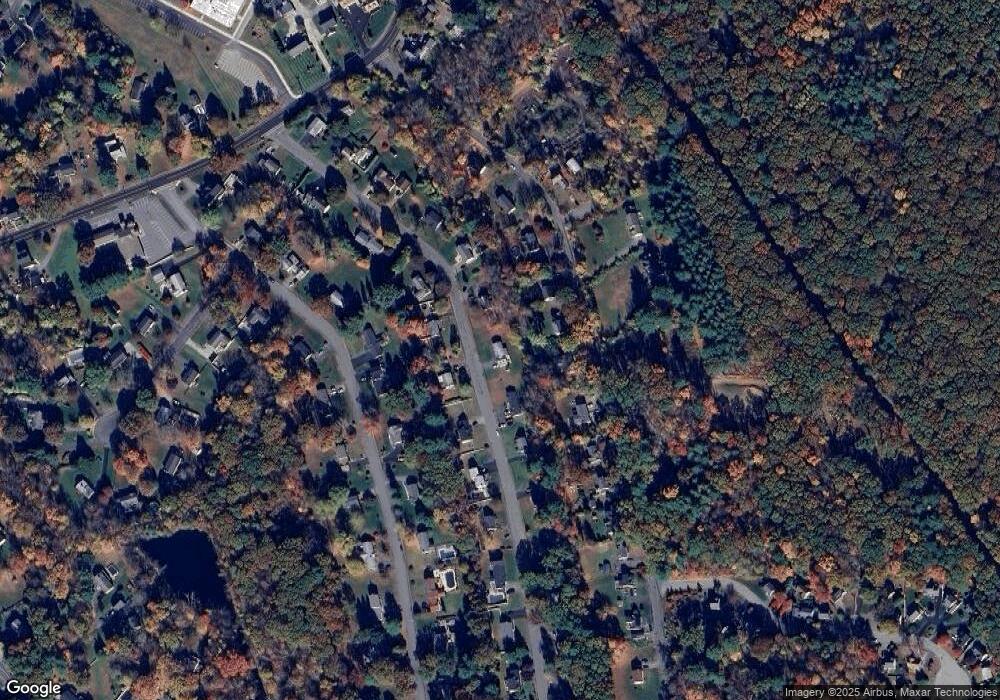 31 Richardson Rd, Hudson, MA 01749 - photo 1