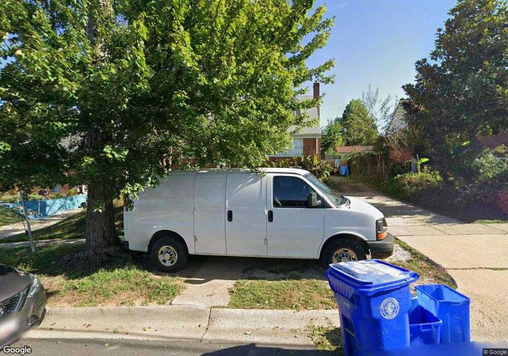 12819 Crisfield Rd, Silver Spring, MD 20906 - photo 1