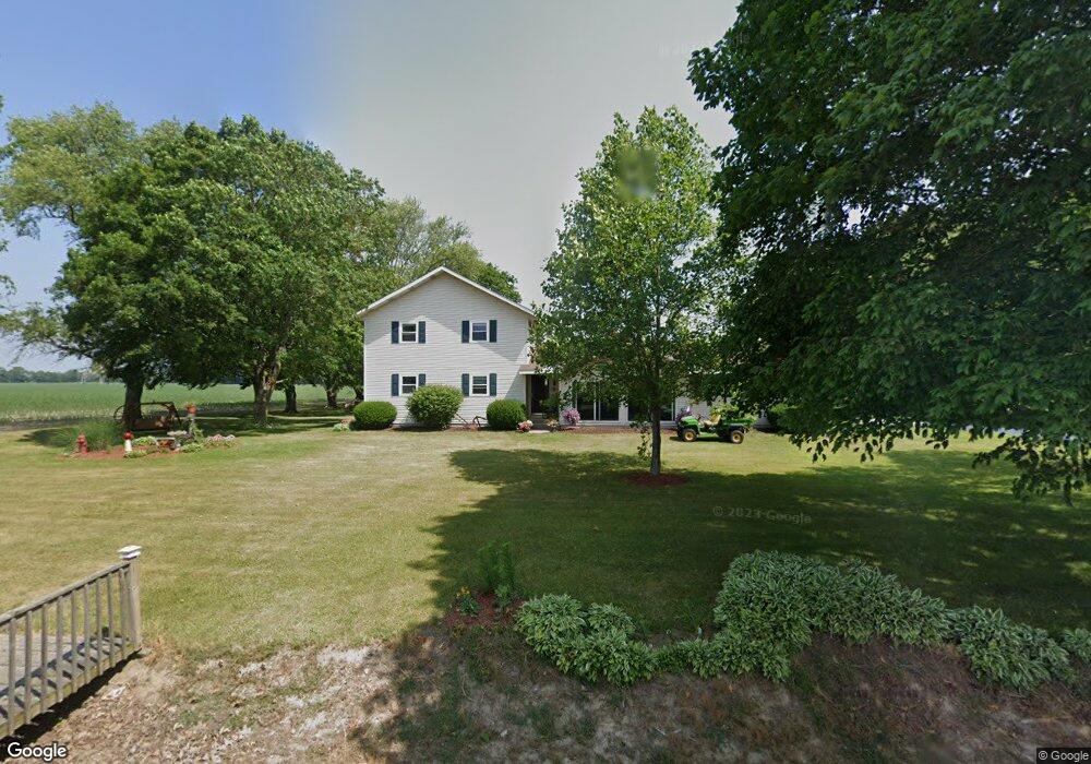 29255 Fillmore Rd, New Carlisle, IN 46552 - photo 1