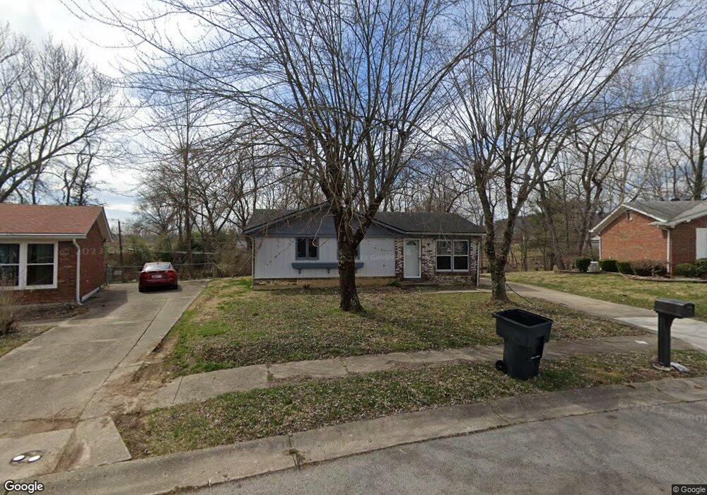 130 Venetian Way, New Albany, IN 47150 - photo 1