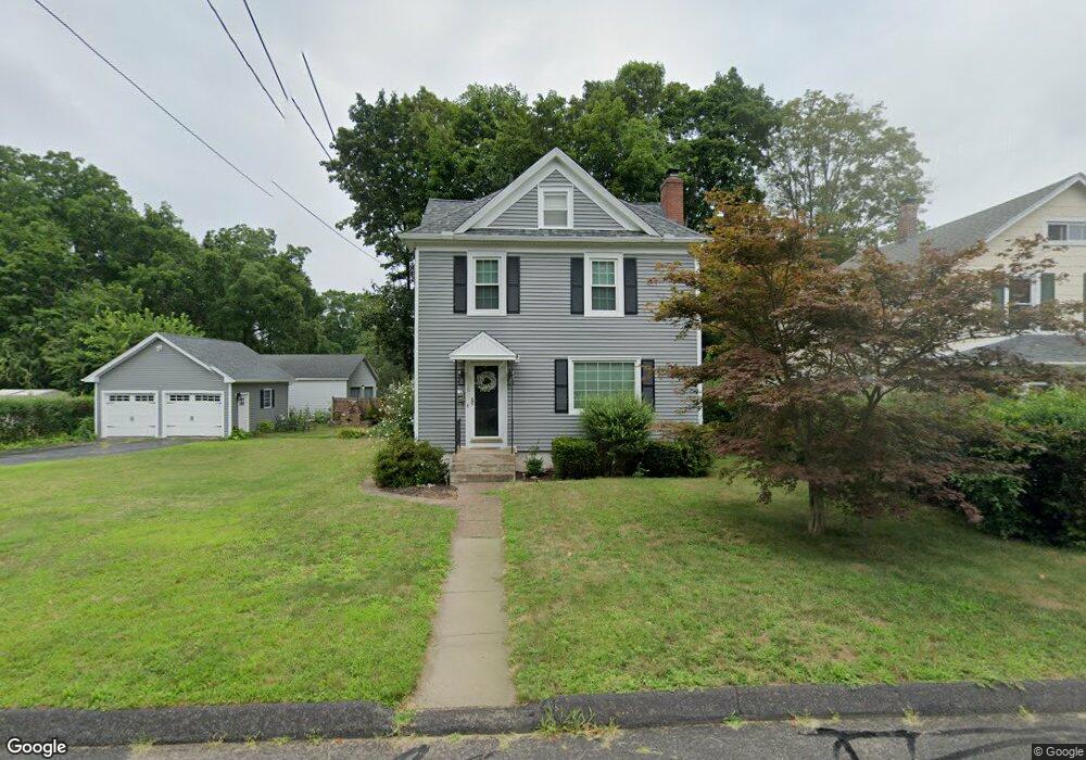 16 Doane St, Manchester, CT 06042 - photo 1