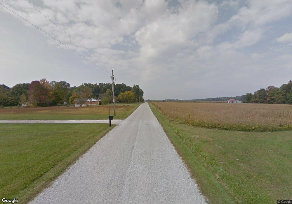 55 W County Road 1200 N, Batesville, IN 47006 - photo 1