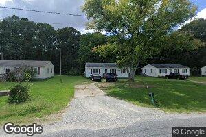 2599 Travellers Rd, Shacklefords, VA 23156